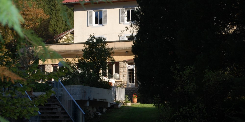 Gîte et chambres d'hôtes Joly - Saint-Claude