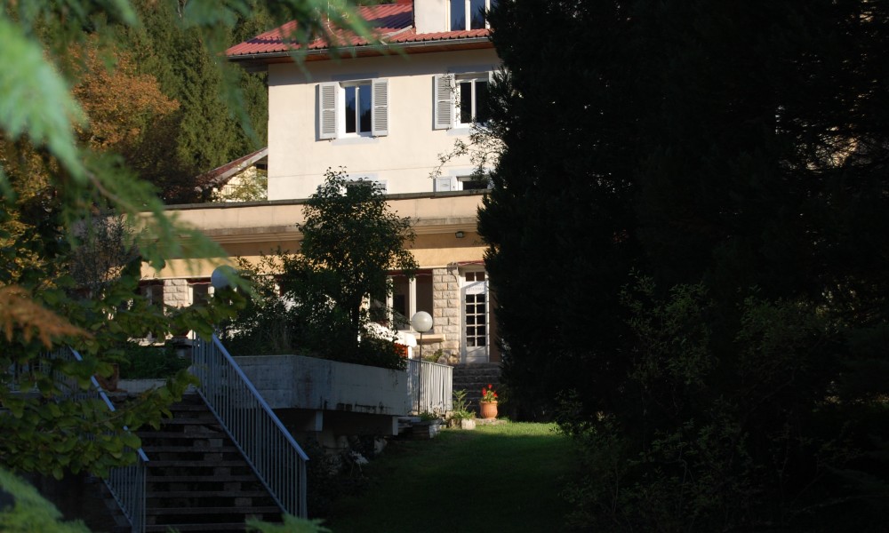 Gîte et chambres d'hôtes Joly - Saint-Claude
